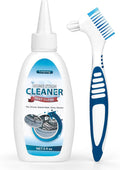 Leopong Home Cleaner Gel, Cleaner for Washing Machine, Refrigerator Strips, Household Shower, Kitchen Sinks, Walls, Tiles, Bathrooms- 5 fl oz