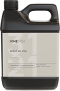 VINEVIDA Scent NO. 3121 Fragrance Oil - 32oz (2lbs) - Inspired by: Oud Minérale Fragrance Oil for Candle Making - Made in USA Candle Scents Scents for Soap Making