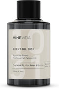 VINEVIDA Scent NO. 1031 Fragrance Oil - 120mL (4oz) - Inspired by: The Resort at Pelican Hill Fragrance Oil for Candle Making - Made in USA Candle Scents Scents for Soap Making