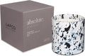 LAFCO New York Signature Candle, Clary Sage - 15.5 oz - 90-Hour Burn Time - Reusable, Hand Blown Glass Vessel - Made in The USA