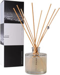 APOTHIA - Scene Mini Aromatic Diffuser | Fig & Juniper Berry | Premium Essential Oils | Up to 6 Months | 2 oz | 55 ml | Small Batches for Luxury Quality in Elegant Glass Bottle