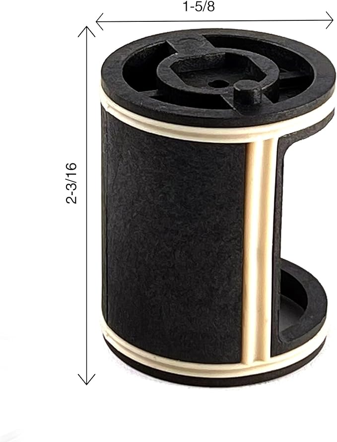 RV40311 (073481) Noryl Diverter with Seal | Direct Replacement of 073481 | Essential Pool Maintenance Accessory - Upgrade Your Pool's Performance Now!