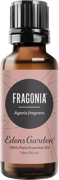 Edens Garden Fragonia Essential Oil- 100% Pure Premium Grade, Undiluted, Natural, Therapeutic, Aromatherapy, The Best for Diffuser, Skin, Face, Hair 30 ml (1 fl oz)