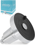 Filtered Shower Head for Hard Water, Removes Chlorine & Heavy Metals, KDF-55 Filter for Healthier Hair & Skin, Protects Colored Hair, High Pressure, Dermatologist Recommended(CP)