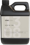 VINEVIDA Scent NO. 1308 Fragrance Oil - 32oz (2lbs) - Inspired by: Thé Matcha 26 Fragrance Oil for Candle Making - Made in USA Candle Scents Scents for Soap Making