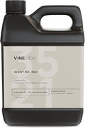 VINEVIDA Scent NO. 3521 Fragrance Oil - 32oz (2lbs) - Fragrance Oil for Candle Making - Made in USA Candle Scents Scents for Soap Making