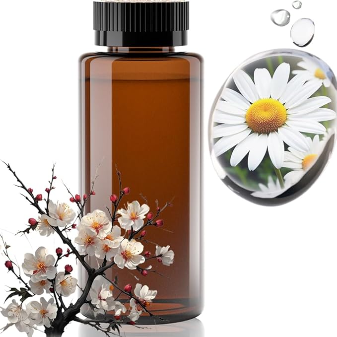 Fragrance Scent Diffuser Genuine Oil - DIFFMELY, Original Bottle for X200 X2000 Diffuser, 7 Fl Oz 200ml, Less Than 0.33 Cost per Day, Fragrance Oil, 6th Anniversary Special Edition, Type Misty Love