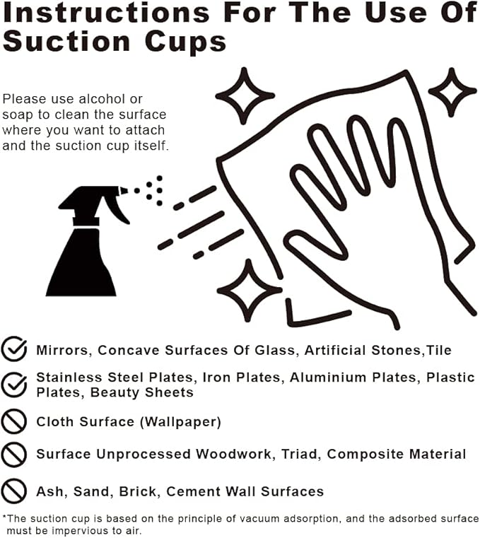 SunnyPoint NeverRust Kitchen Sink Suction Holder for Sponges, Scrubbers, Soap, Kitchen, Bathroom, 6"L x 2.36" W x 2.56"H , Aluminum (Mat Silver, Set of 1)