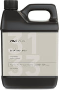 VINEVIDA Scent NO. 3133 Fragrance Oil - 32oz (2lbs) - Inspired by: Vert d'Encens Fragrance Oil for Candle Making - Made in USA Candle Scents Scents for Soap Making