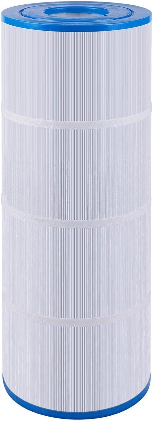 In The Swim Standard Pool Filter Cartridge 4-Pack Replacement for Pentair Clean & Clear Plus 320 CCP320 Filter