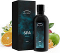 SPA Luxury Essential Oil for Diffusers - Relaxing Citrus & Floral Aromatherapy with Lemon & Jasmine - Soothing Spa Scent for Home & HVAC Systems