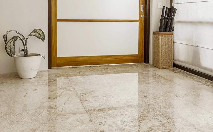 FILA Surface Care solutions STONECLEAN Natural Stone Cleaner, 1 GAL (1QT)