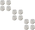 Nispira Water Filter Replacement Compatible with Drinkwell Pet Dog Cat Water Fountain Avalon, Pagoda, Seascape, Sedona, 12 Packs