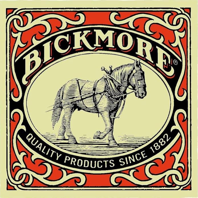 Bickmore Boot Care Kit - Bick 1 Bick 4 & Gard-More - Leather Lotion Cleaner Conditioner & Protector - For Cleaning Softening and Protecting Boots Shoes Handbags Purses Jackets and More