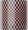 Boy Smells Festive Checker HINOKI FANTÔME Large Candle – Holiday Candle with Cardamom, Cedarwood & Smoked Amber – Luxury Winter Scent – 27oz
