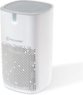 Vacmaster AP272 Upgrade Air Purifiers for Home Bedroom, Covers Up to 1360 Sq.Foot, H13 True HEPA Filter with 4 Speeds & Child Lock for Pets Dander, Odor and Smoke