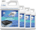 Ultimate UV/Restore Spa & Hot Tub Cover Cleaner and Protectant Treatment. Conditioner for Vinyl Cover Conditioner Spray Restores Your Cover to Look New. Simply Easy to Use