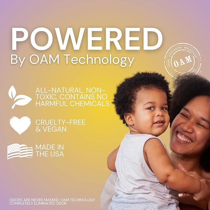 The Stink Solution Urine Odor Eliminator Spray Completely Removes Cat Urine, Dog Pee, & Human Urine Odor from Carpet, Mattress, Floors, Grass, Outdoor Turf, etc. - 1 16 oz, 1 4 oz (WeeWee Fresh)