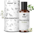 Hotel Diffuser Oil - Gardenia Essential Oils for Scent Air Cold Diffuser - Gardenia, Jasmine, Green Leaves, Lily of The Valley - Home Luxury Scents Aroma Fragrance
