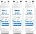 EDRARXD1 Water Filter Replacement, Compatible with Whirlpool EDRARXD1, Everydrop Filter A, EDRARXD1B 3 Pack