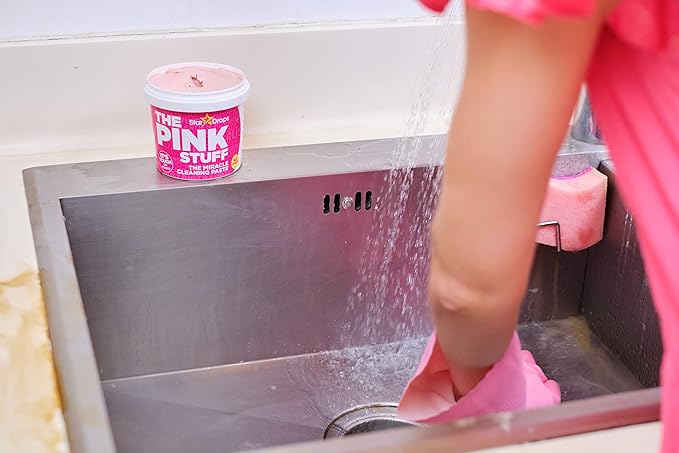 Stardrops - The Pink Stuff - The Miracle All Purpose Cleaning Paste (Pack of 2)