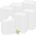 Heigble 600 Count Dryer Sheets Bulk Fabric Softener Fresh Scent Dryer Sheets Naturally Softens and Removes Static Cling, Ideal for Households, Sensitive Skin