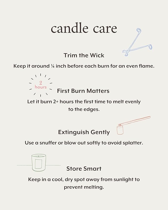 Literie NYC Inspired Scented Candle: Beers at The Ballpark - Citrus & Hops Scent, 9oz, 50 Hour Burn, Vegan Soy & Coconut Blend Candle for Home Decor, Gift for Women & Men