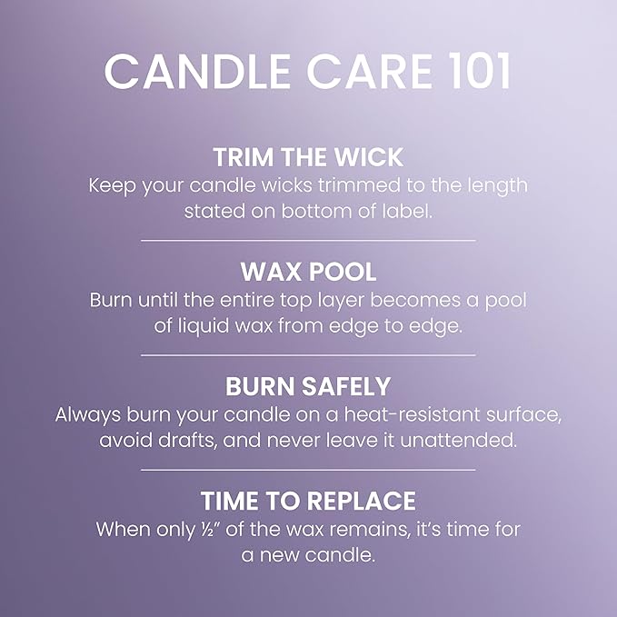 Yankee Candle Large Tumbler Scented Candle with up to 80 Hour Burn Time, Premium Plant Wax Blend for Consistent Burn, 20 oz Tumbler Candle with Room Filling Fragrance, Lilac Blossoms