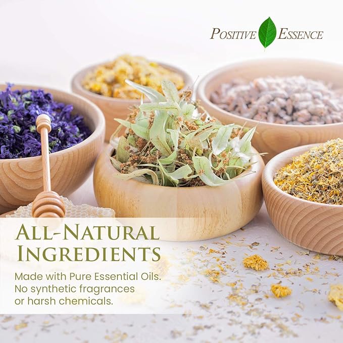 Virgin Coconut Linen and Room Spray, Natural Aromatic Mist Made with Pure Virgin Coconut Oil, Relax Your Body & Mind, Perfect as a Bathroom Air Freshener Odor Eliminator