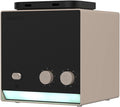 Air Esscentials Smart Scent Air Machine for Home, Office, Spa & Hotel, Switch Between 2 Fragrances, Bluetooth & Waterless Oil Diffuser with Cold Air Technology, Covers 1,000 sq. ft., Duo Scent Tuner