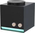 Air Esscentials Smart Scent Air Machine for Home, Office, Spa & Hotel, Bluetooth & Waterless Oil Diffuser with Cold Air Technology, Covers 1,000 sq. ft., Single Scent Tuner
