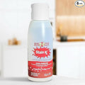 Stain Rx Stain Remover, Effectively Eliminates Stains from Wine, Berries & Blood on Fabrics, Carpets, Upholstery & Jewelry, Dye-Free, Bleach-Free, Made in USA, 2 fl. oz. (6 Pack) with a Flip-Top Cap