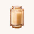 LA JOLIE MUSE Yuzu & Neroli Blossom Candles, Scented Candle Gifts for Women&Men, Natural Soy Candles, Long Burning Luxury Jar Candle, 11oz
