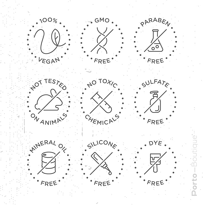 Room Spray for Home – Fabric & Linen Freshener Spray – Long Lasting, Non-Toxic & Vegan – Clear Glass Bottle, Handmade in USA – Odor Eliminator for Bedroom, Bathroom & Car – 4 oz (Bergamot)