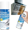 STF ShangTianFeng Heavy-Duty Oven/Grill/Microwave oven Cleaner-Removes tough baking grease and food spills from the surface safely 17 FL Oz