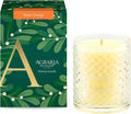 Bitter Orange Holiday Scented Candle, 7oz