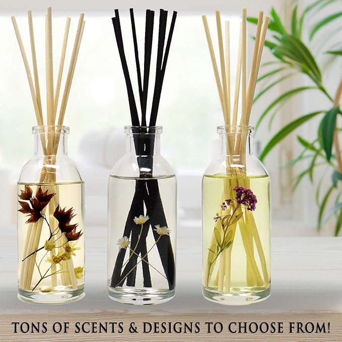Urban Naturals Warm Vanilla Amber Refill | Creamy. Warm. Sultry. Notes of Sandalwood, Amber & Smoked Vanilla | 4 oz.