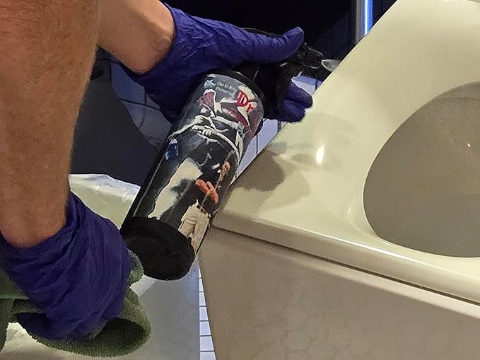 Dr Leal's Hospital Grade Cleaning Spray, Non Bleach Cleaning Supplies For Kitchen, Bathroom, Counters And Sinks, Professional Strength, All-Purpose Cleaner For Multi-Surface Use, 32 FL OZ