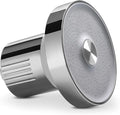 Filtered Shower Head for Hard Water | Reduce Chlorine & Heavy Metals for Improved Skin & Hair Health | High Pressure Water Softener Shower Head [Chrome]