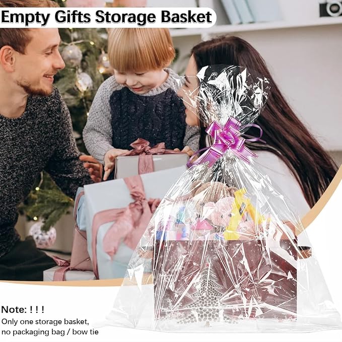 Red Tree Coffee Beans Cube Storage Baskets,Foldable Storage Box Bin,Waterproof Open Shelves Basket Clothing Organizer Toy Basket Gifts Empty for Bedroom Home Decor