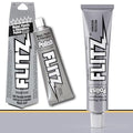 Flitz Multi-Purpose Metal Polish Paste - 1.76oz Tube of USA-Made Chrome Polish - Works on Stainless Steel, Aluminum, Plastic, Jewelry and Cars - Non-Abrasive Cleaner & Rust Remover (80 Pack)