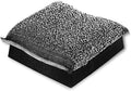 XUDAKAIXIN BBQ Replaceable Scraper Cleaning Head, Durable for Cast Iron or Stainless-Steel Grates, Barbecue Cleaner (Only Replaceable Cleaning Head No Grill Brush)