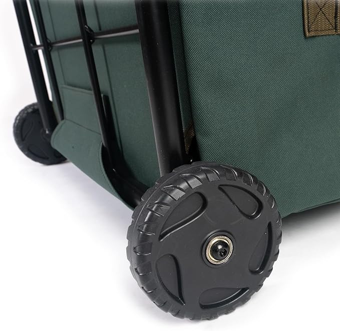 Treekeeper Greenskeeper Large 9-12' Christmas Tree Storage Bag TK-10773
