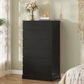 Hasuit Tall Dresser with 7 Drawers for Bedroom, 51.8'' High Chest of Drawers Storage Organizer for Closet, Modern Taller Clothes Storage Tower with Ample Storage Space