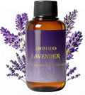 Aromadd Lavender Diffuser Oil Inspired by Luxury Hotel Scent, Essential Oils for Waterless Diffuser, Pure Soothing Lavender Aroma, Long-Lasting & Natural Home Fragrance - 3.38 fl oz (100 mL)