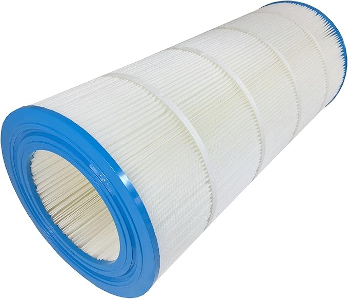 In The Swim Premium Pool Filter Cartridge Replacement for Pentair Clean and Clear 100 Predator CC100 Filter