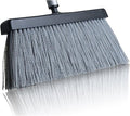 Fuller Brush Black Slender Broom Head