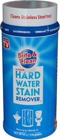 Brite & Clean® (Bright & Clean) Ultimate Hard Water Stain Remover®