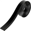 MRDARENSU 41-Inch High Elasticity Replacement Silicone Squeegee Strips, for Windows Glass Shower Door Cleaning, Durable and Easy to Install