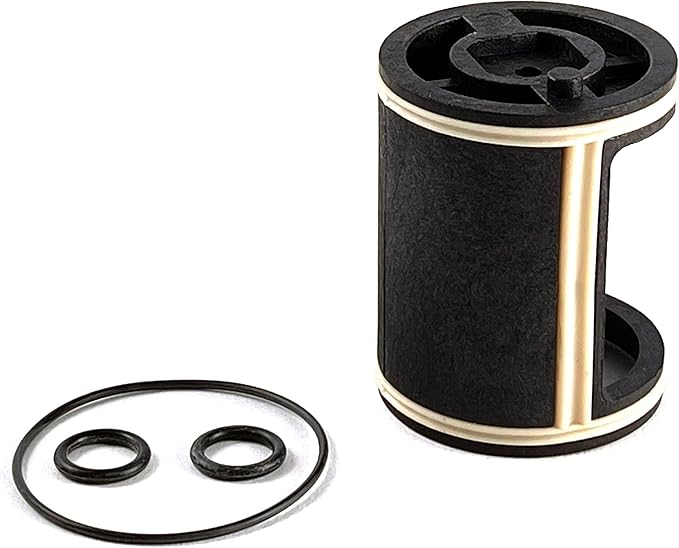 RV40312 (073484) Diverter with Seal and O-Ring Kit (Two Little and One Big) | Direct Replacement of 073484 | Essential Pool Maintenance Accessory - Upgrade Your Pool's Performance Now!